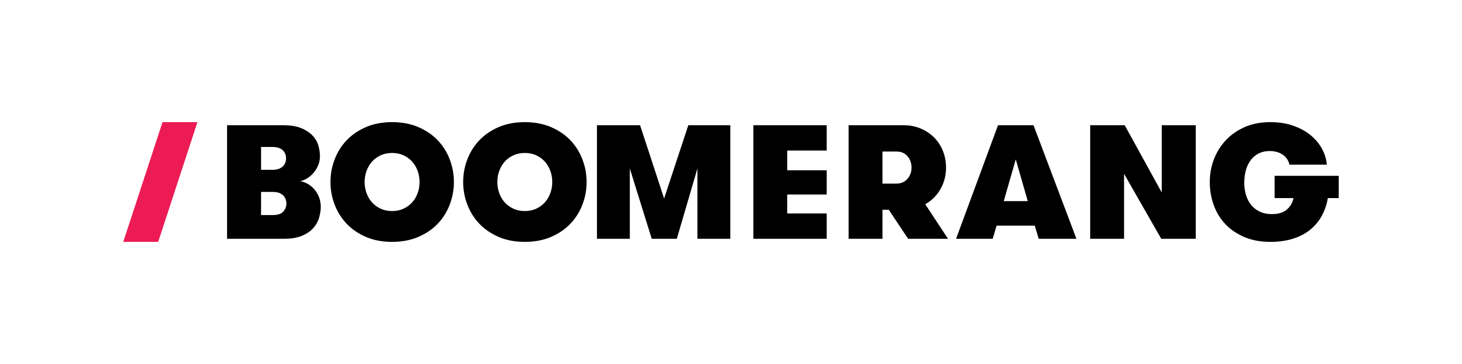 boomerang